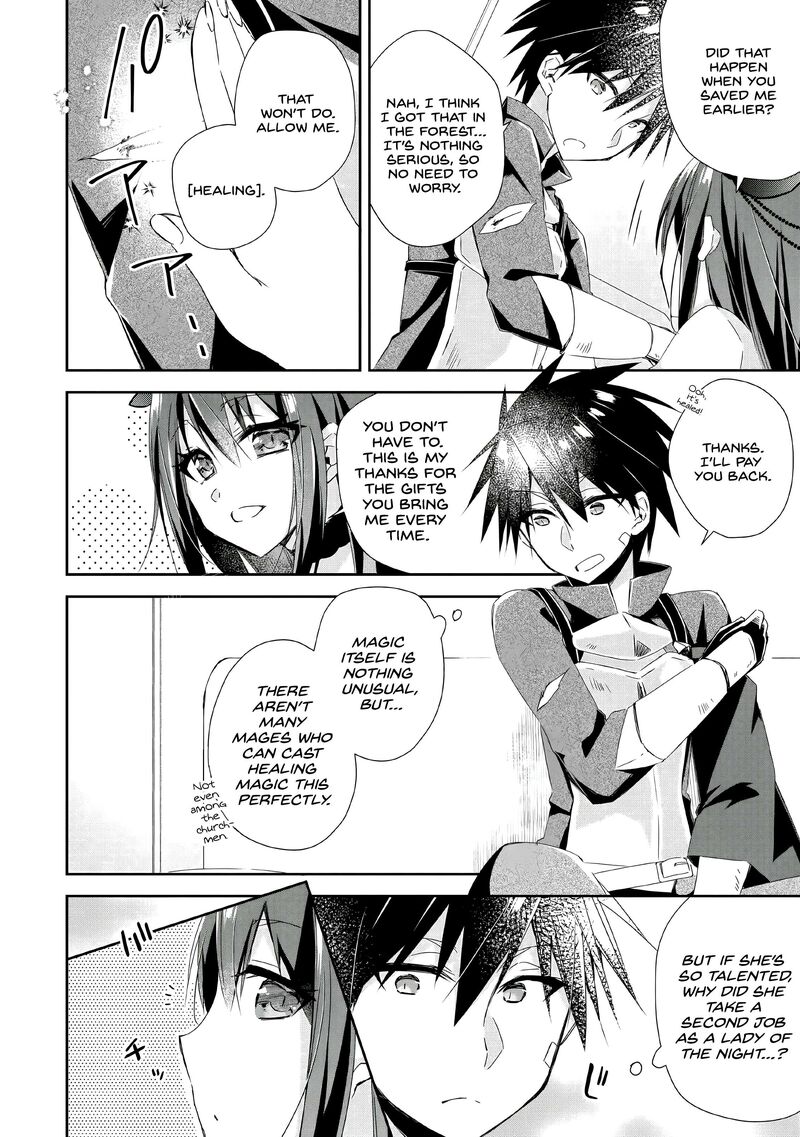 Yuusha Densetsu No Uragawa De Ore Wa Eiyuu Densetsu Wo Tsukurimasu Oudougoroshi No Eiyuutan 3 22