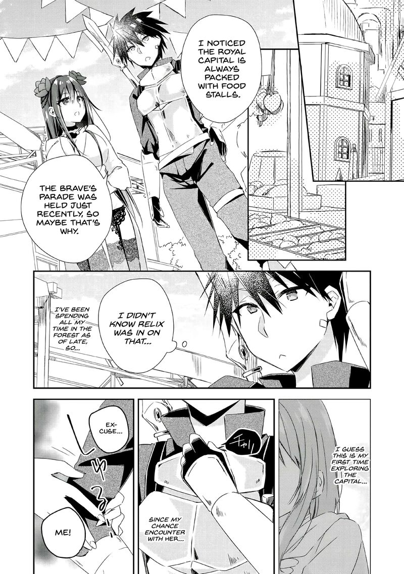 Yuusha Densetsu No Uragawa De Ore Wa Eiyuu Densetsu Wo Tsukurimasu Oudougoroshi No Eiyuutan 3 24
