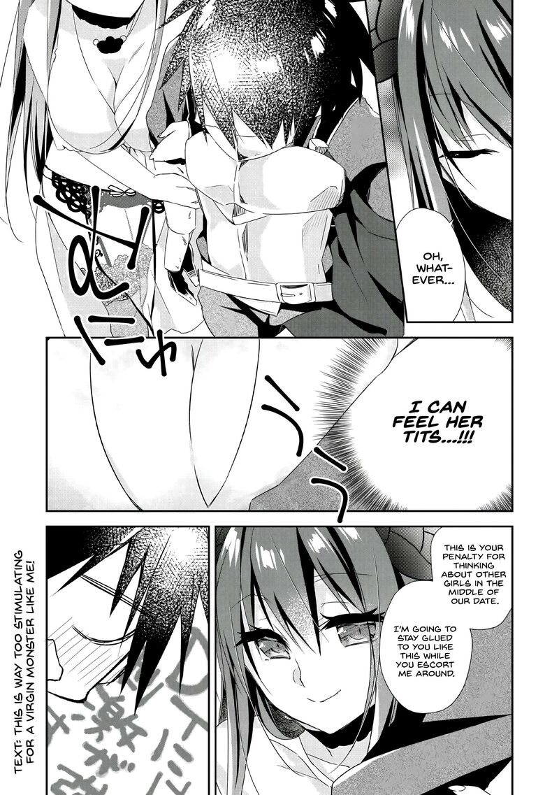Yuusha Densetsu No Uragawa De Ore Wa Eiyuu Densetsu Wo Tsukurimasu Oudougoroshi No Eiyuutan 3 27