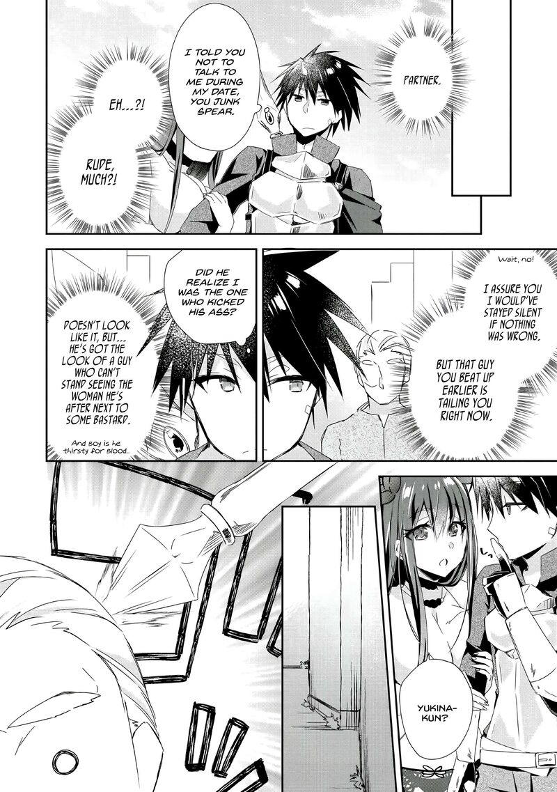 Yuusha Densetsu No Uragawa De Ore Wa Eiyuu Densetsu Wo Tsukurimasu Oudougoroshi No Eiyuutan 3 28