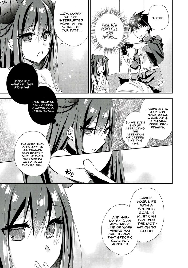 Yuusha Densetsu No Uragawa De Ore Wa Eiyuu Densetsu Wo Tsukurimasu Oudougoroshi No Eiyuutan 3 29