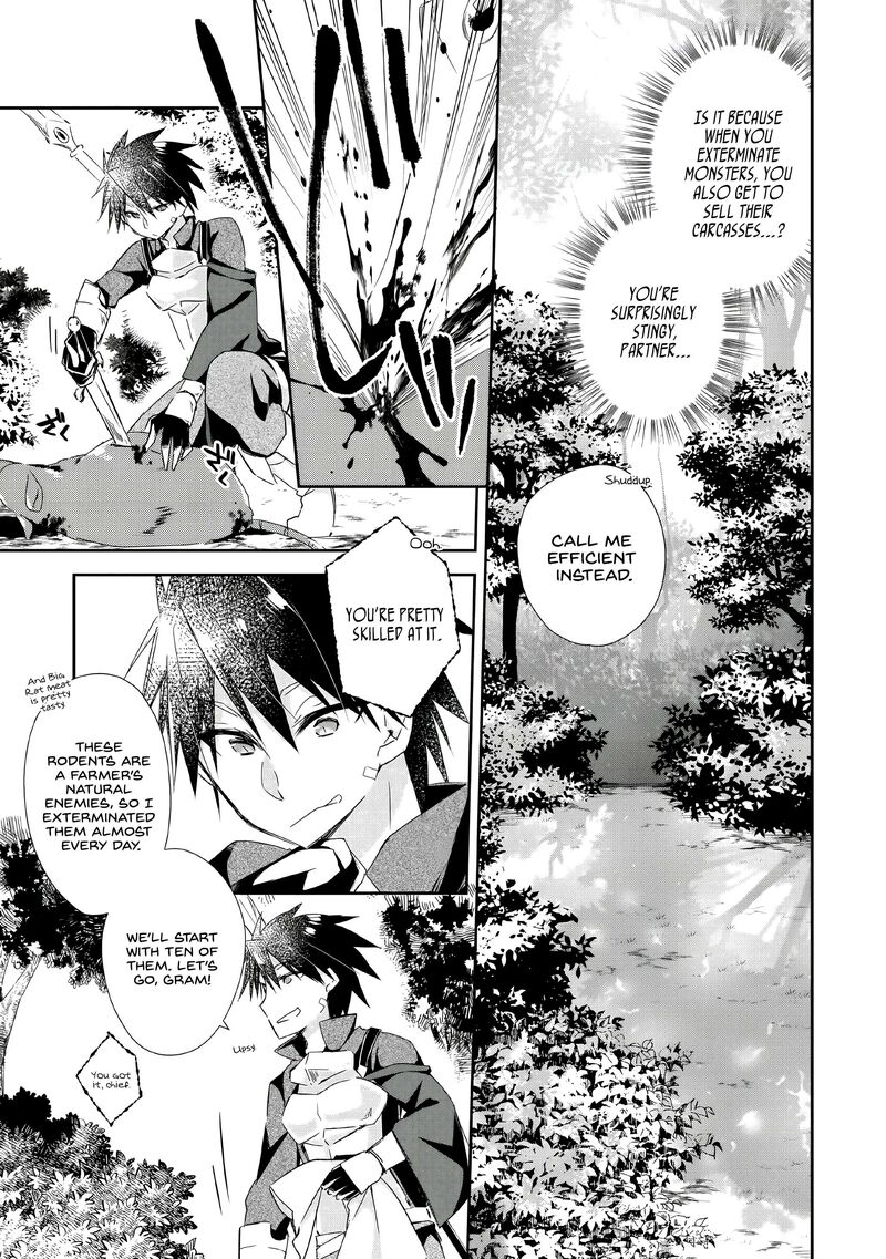Yuusha Densetsu No Uragawa De Ore Wa Eiyuu Densetsu Wo Tsukurimasu Oudougoroshi No Eiyuutan 3 5