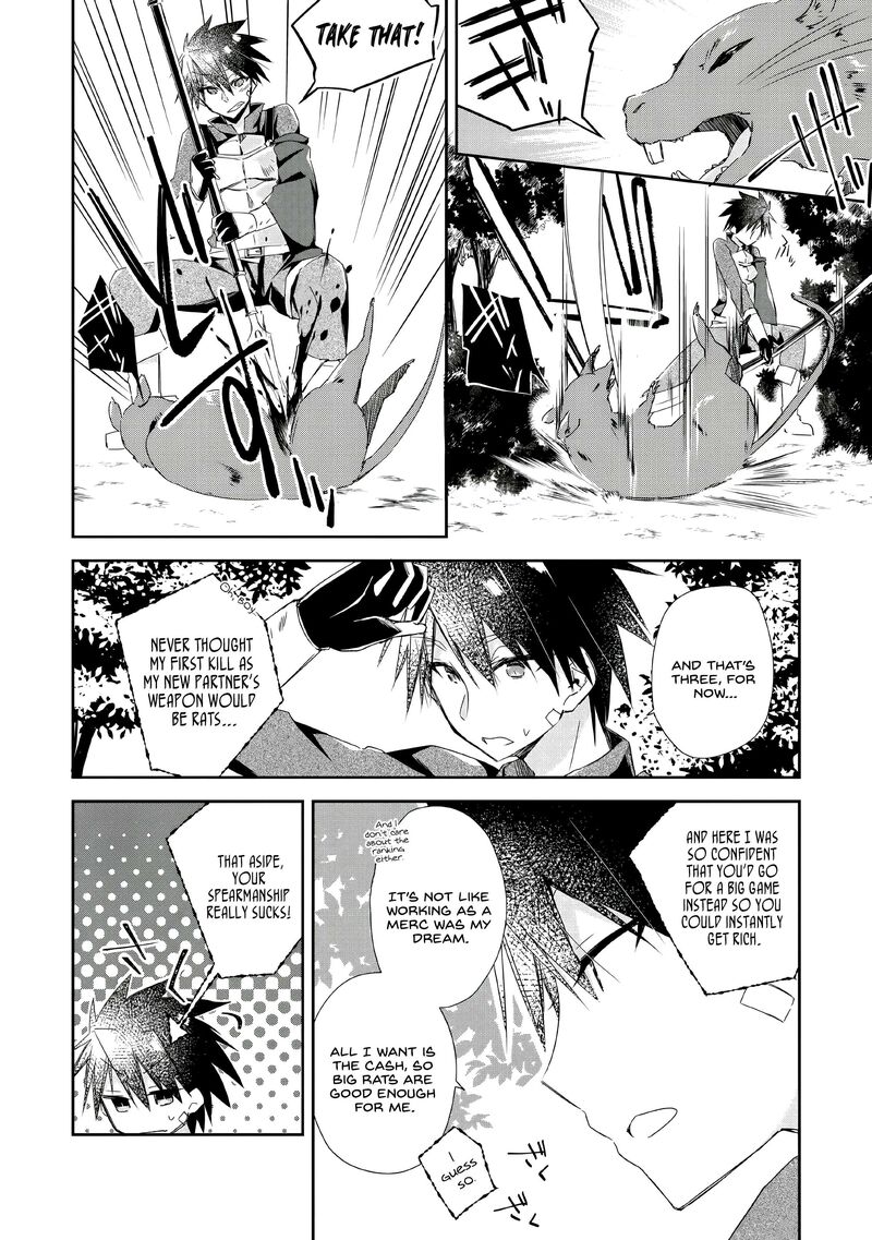 Yuusha Densetsu No Uragawa De Ore Wa Eiyuu Densetsu Wo Tsukurimasu Oudougoroshi No Eiyuutan 3 6