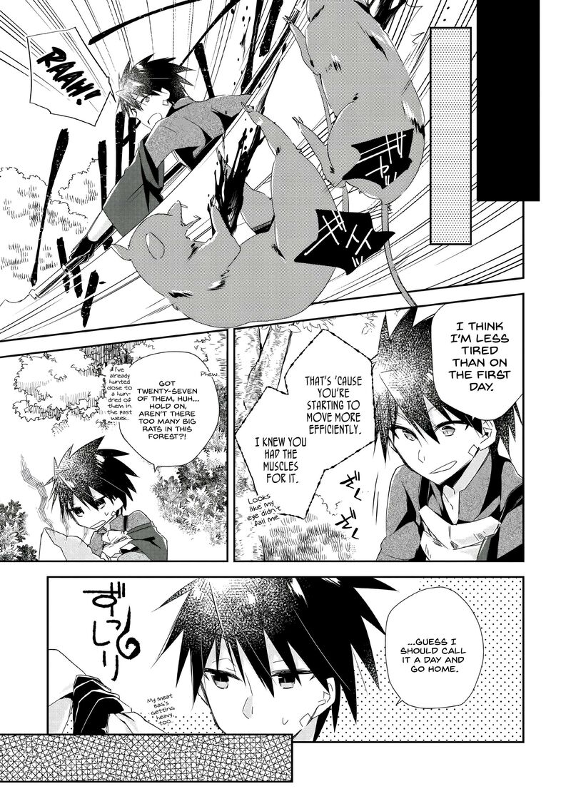 Yuusha Densetsu No Uragawa De Ore Wa Eiyuu Densetsu Wo Tsukurimasu Oudougoroshi No Eiyuutan 3 9