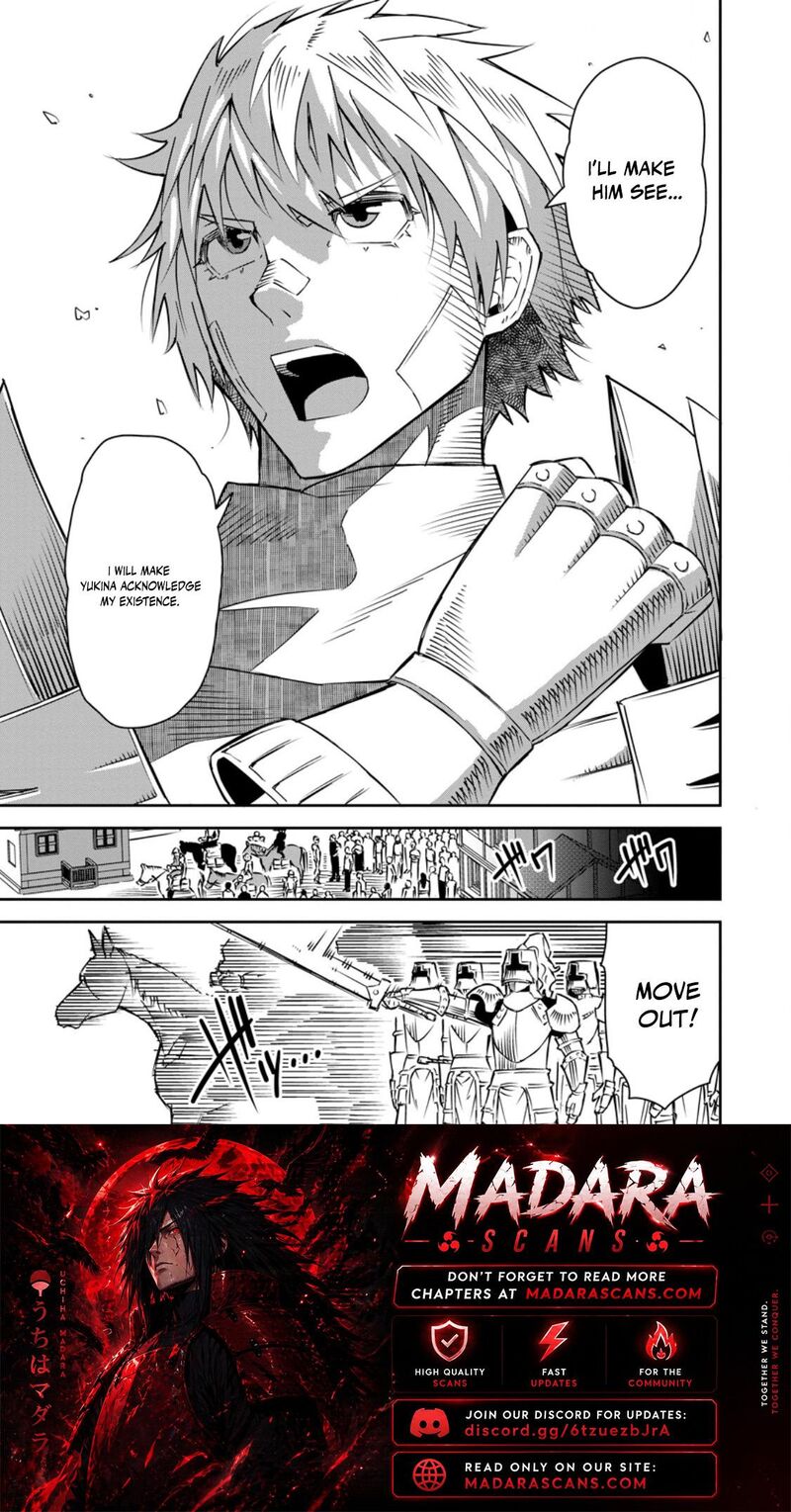 Yuusha Densetsu No Uragawa De Ore Wa Eiyuu Densetsu Wo Tsukurimasu Oudougoroshi No Eiyuutan 30b 9