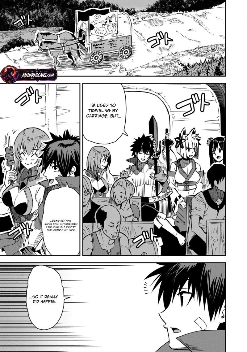 Yuusha Densetsu No Uragawa De Ore Wa Eiyuu Densetsu Wo Tsukurimasu Oudougoroshi No Eiyuutan 30c 4