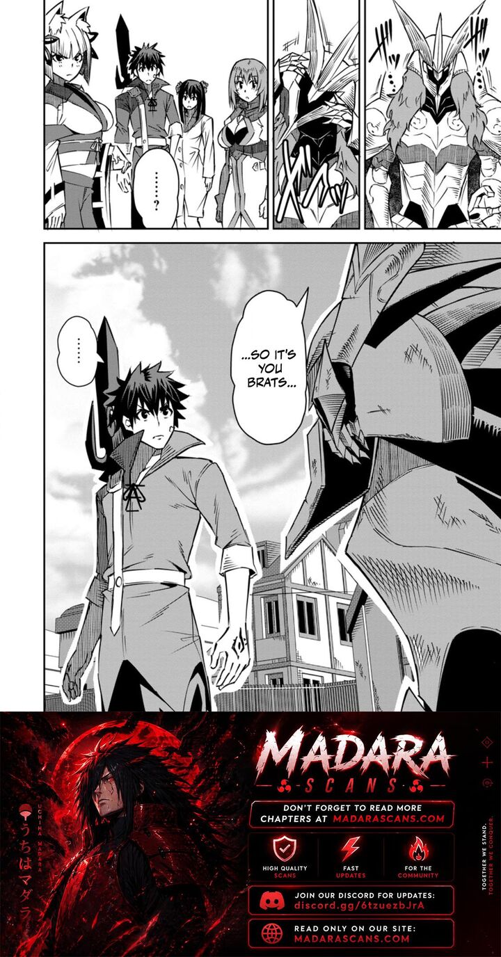 Yuusha Densetsu No Uragawa De Ore Wa Eiyuu Densetsu Wo Tsukurimasu Oudougoroshi No Eiyuutan 31c 10