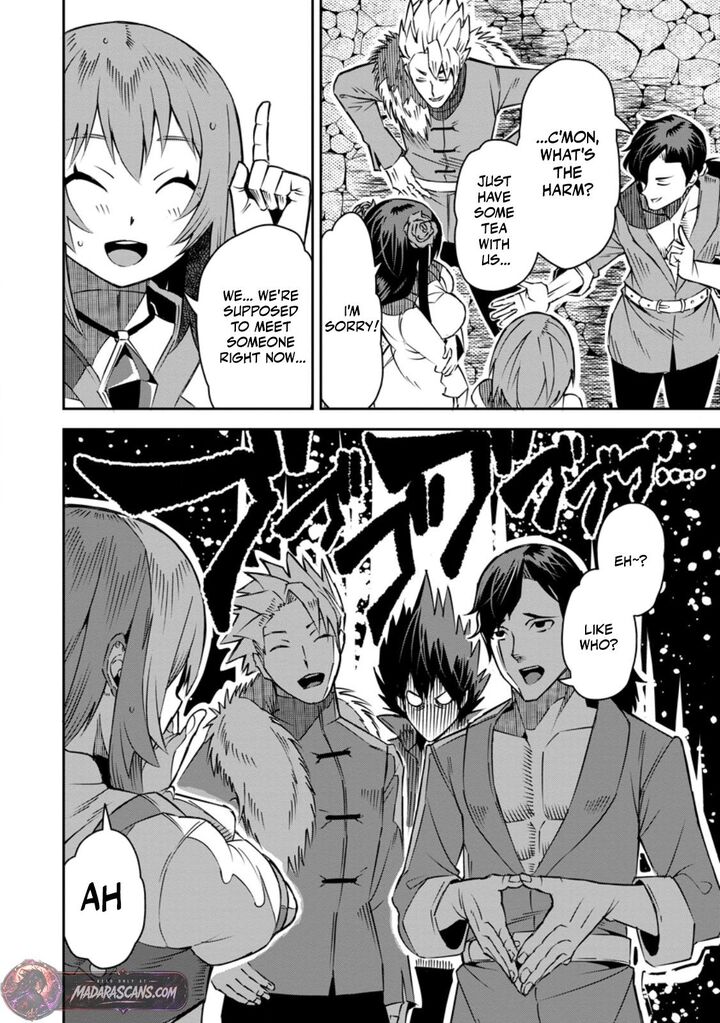 Yuusha Densetsu No Uragawa De Ore Wa Eiyuu Densetsu Wo Tsukurimasu Oudougoroshi No Eiyuutan 31c 2
