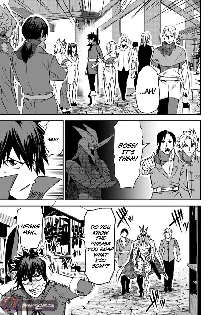 Yuusha Densetsu No Uragawa De Ore Wa Eiyuu Densetsu Wo Tsukurimasu Oudougoroshi No Eiyuutan 31c 9