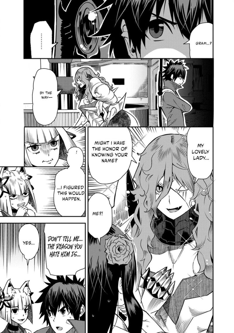 Yuusha Densetsu No Uragawa De Ore Wa Eiyuu Densetsu Wo Tsukurimasu Oudougoroshi No Eiyuutan 32a 8