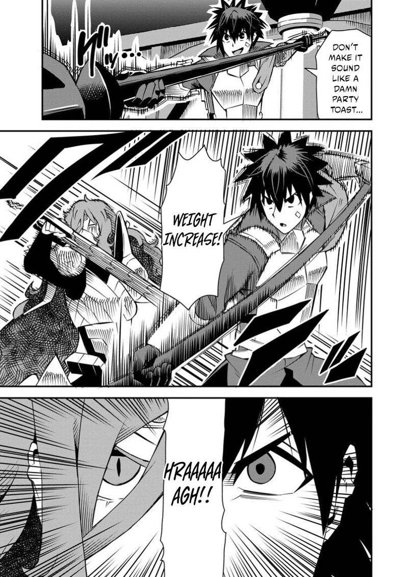Yuusha Densetsu No Uragawa De Ore Wa Eiyuu Densetsu Wo Tsukurimasu Oudougoroshi No Eiyuutan 37b 4