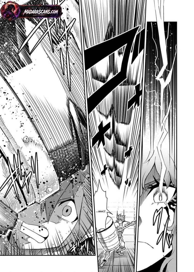 Yuusha Densetsu No Uragawa De Ore Wa Eiyuu Densetsu Wo Tsukurimasu Oudougoroshi No Eiyuutan 38a 8