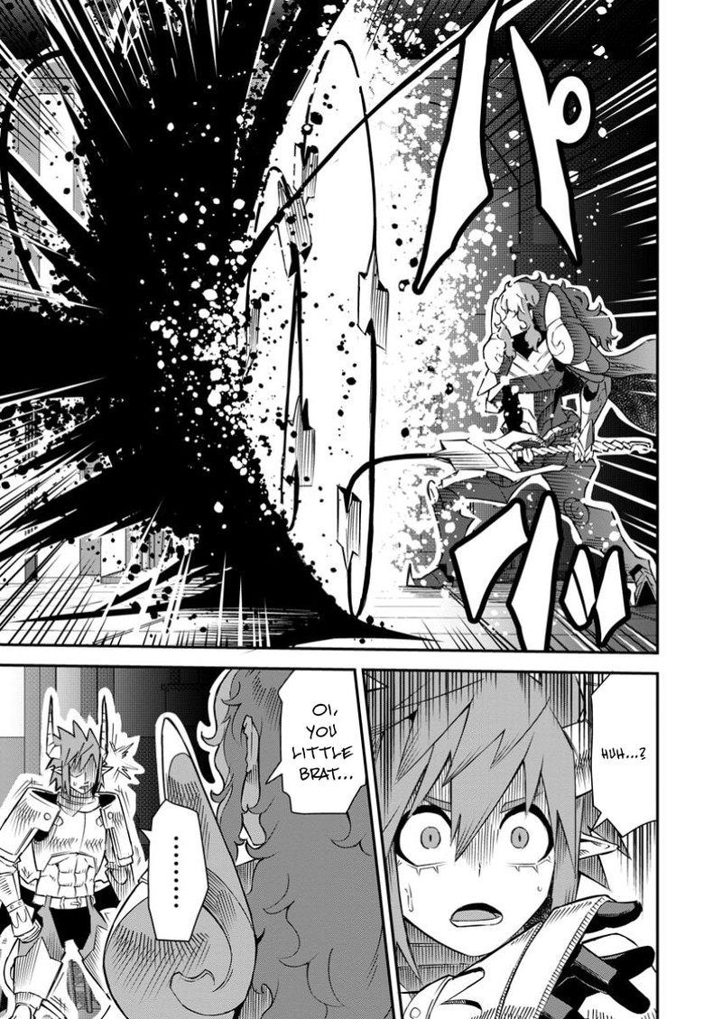 Yuusha Densetsu No Uragawa De Ore Wa Eiyuu Densetsu Wo Tsukurimasu Oudougoroshi No Eiyuutan 38b 6