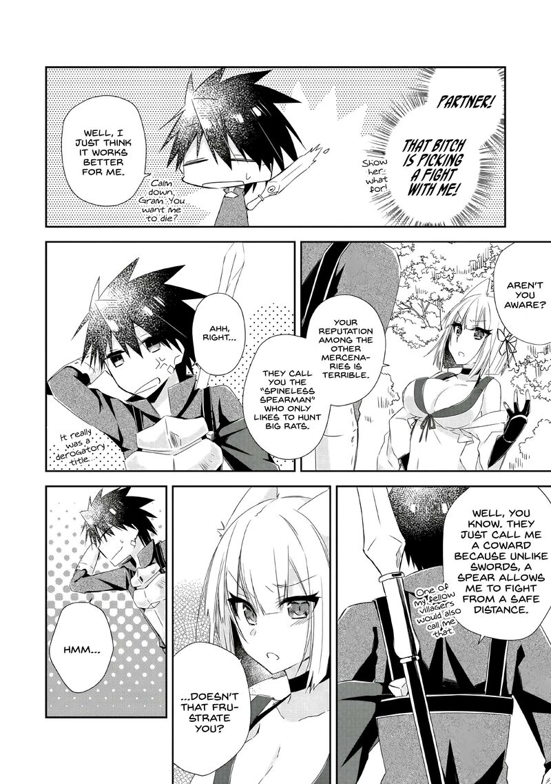 Yuusha Densetsu No Uragawa De Ore Wa Eiyuu Densetsu Wo Tsukurimasu Oudougoroshi No Eiyuutan 4 10