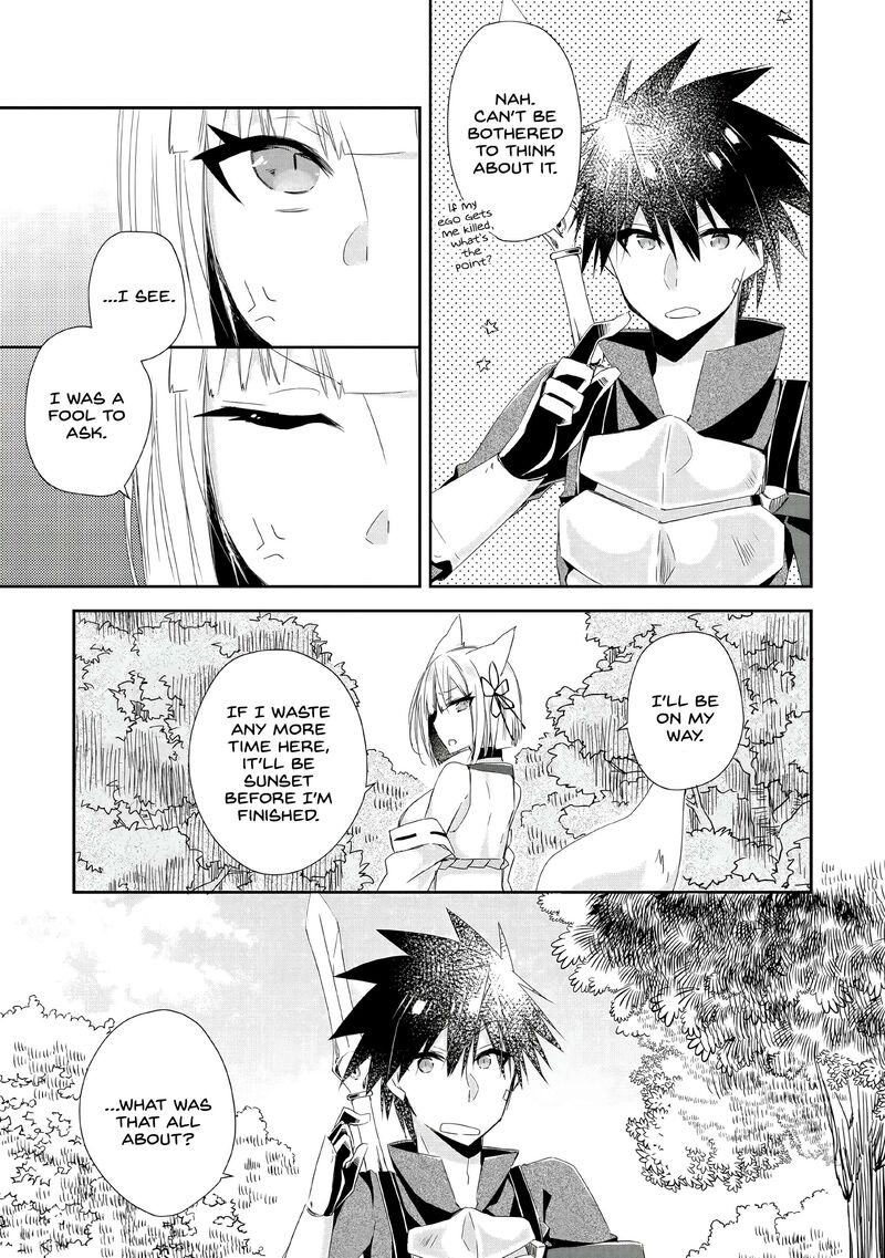 Yuusha Densetsu No Uragawa De Ore Wa Eiyuu Densetsu Wo Tsukurimasu Oudougoroshi No Eiyuutan 4 11