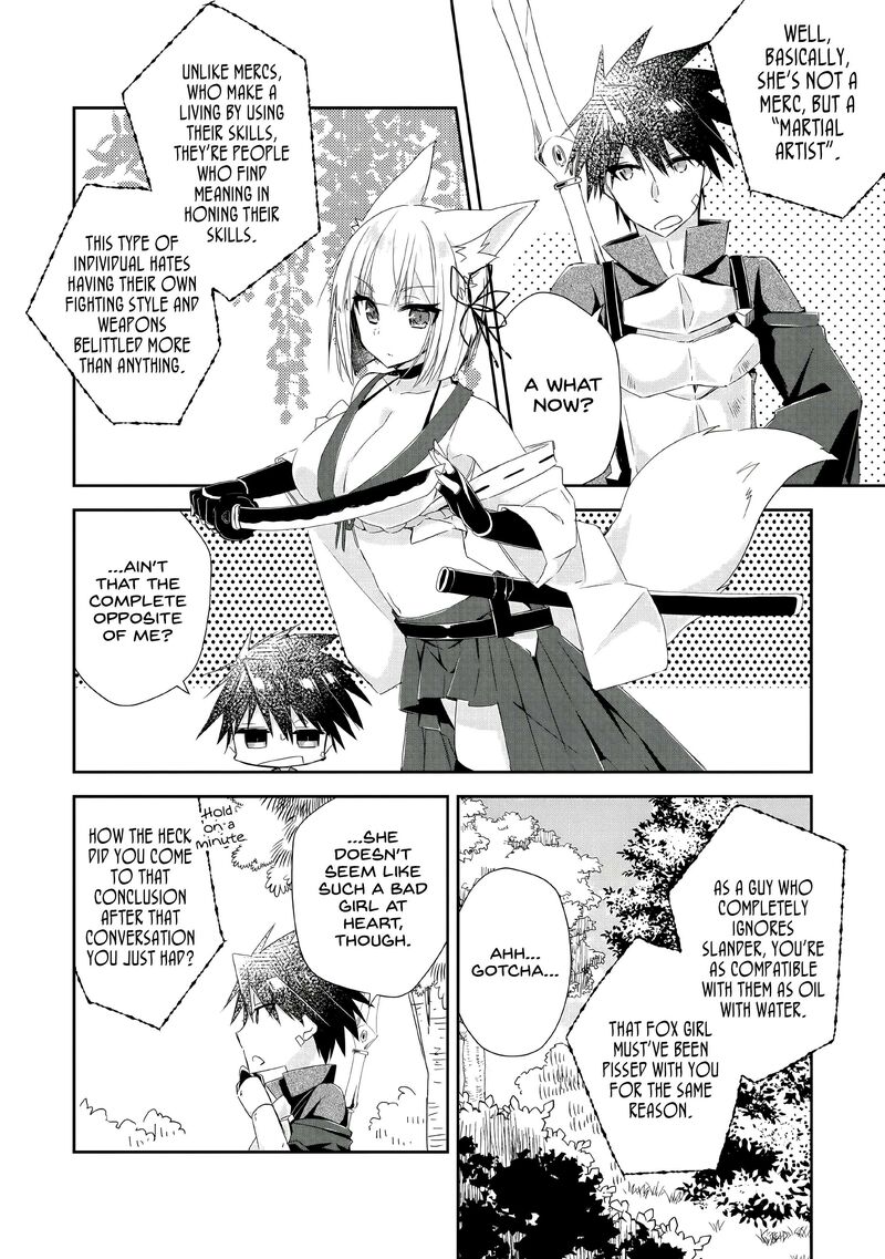 Yuusha Densetsu No Uragawa De Ore Wa Eiyuu Densetsu Wo Tsukurimasu Oudougoroshi No Eiyuutan 4 12