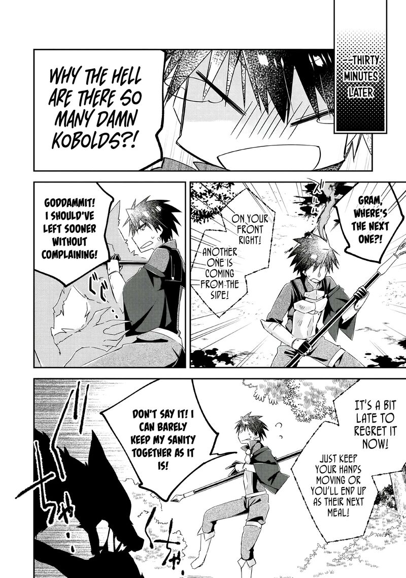 Yuusha Densetsu No Uragawa De Ore Wa Eiyuu Densetsu Wo Tsukurimasu Oudougoroshi No Eiyuutan 4 14