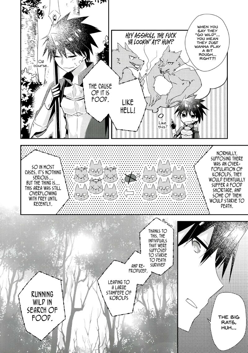 Yuusha Densetsu No Uragawa De Ore Wa Eiyuu Densetsu Wo Tsukurimasu Oudougoroshi No Eiyuutan 4 16