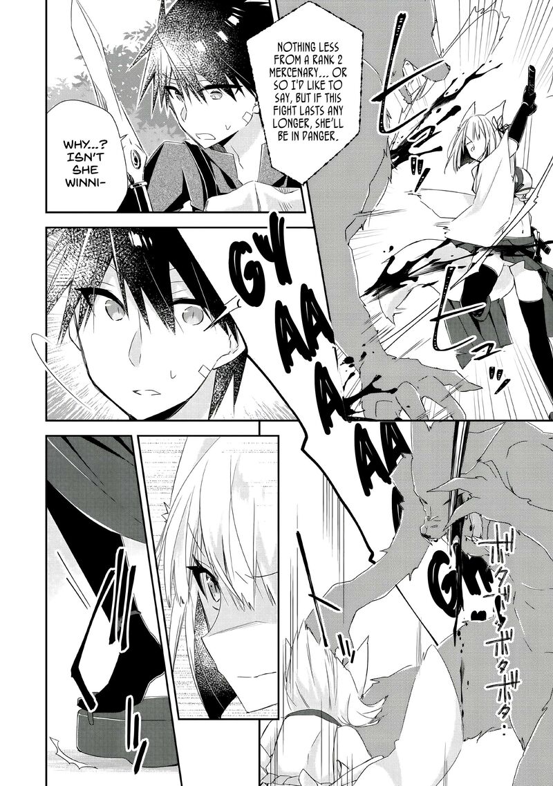 Yuusha Densetsu No Uragawa De Ore Wa Eiyuu Densetsu Wo Tsukurimasu Oudougoroshi No Eiyuutan 4 23