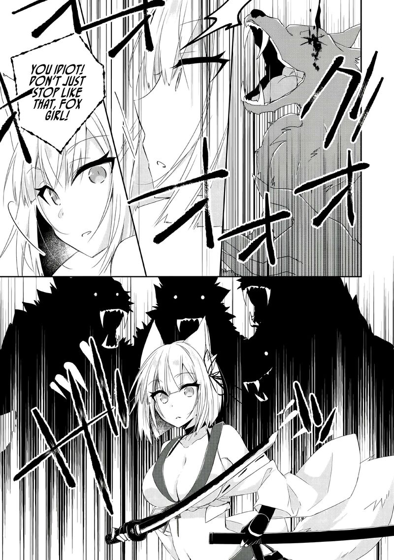 Yuusha Densetsu No Uragawa De Ore Wa Eiyuu Densetsu Wo Tsukurimasu Oudougoroshi No Eiyuutan 4 24