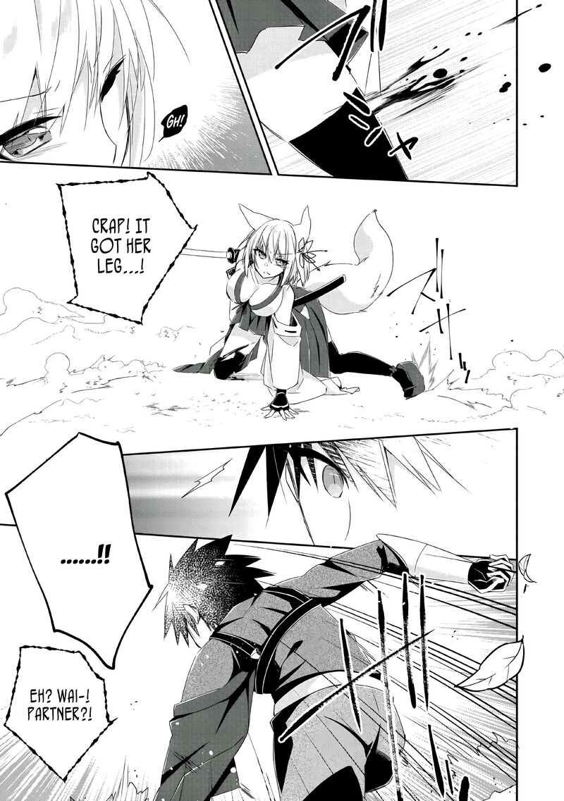 Yuusha Densetsu No Uragawa De Ore Wa Eiyuu Densetsu Wo Tsukurimasu Oudougoroshi No Eiyuutan 4 26