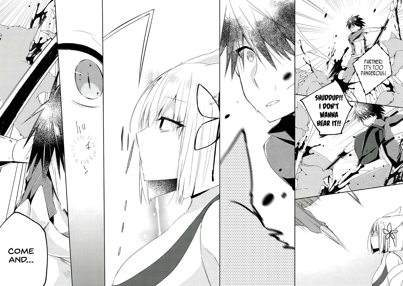 Yuusha Densetsu No Uragawa De Ore Wa Eiyuu Densetsu Wo Tsukurimasu Oudougoroshi No Eiyuutan 4 27