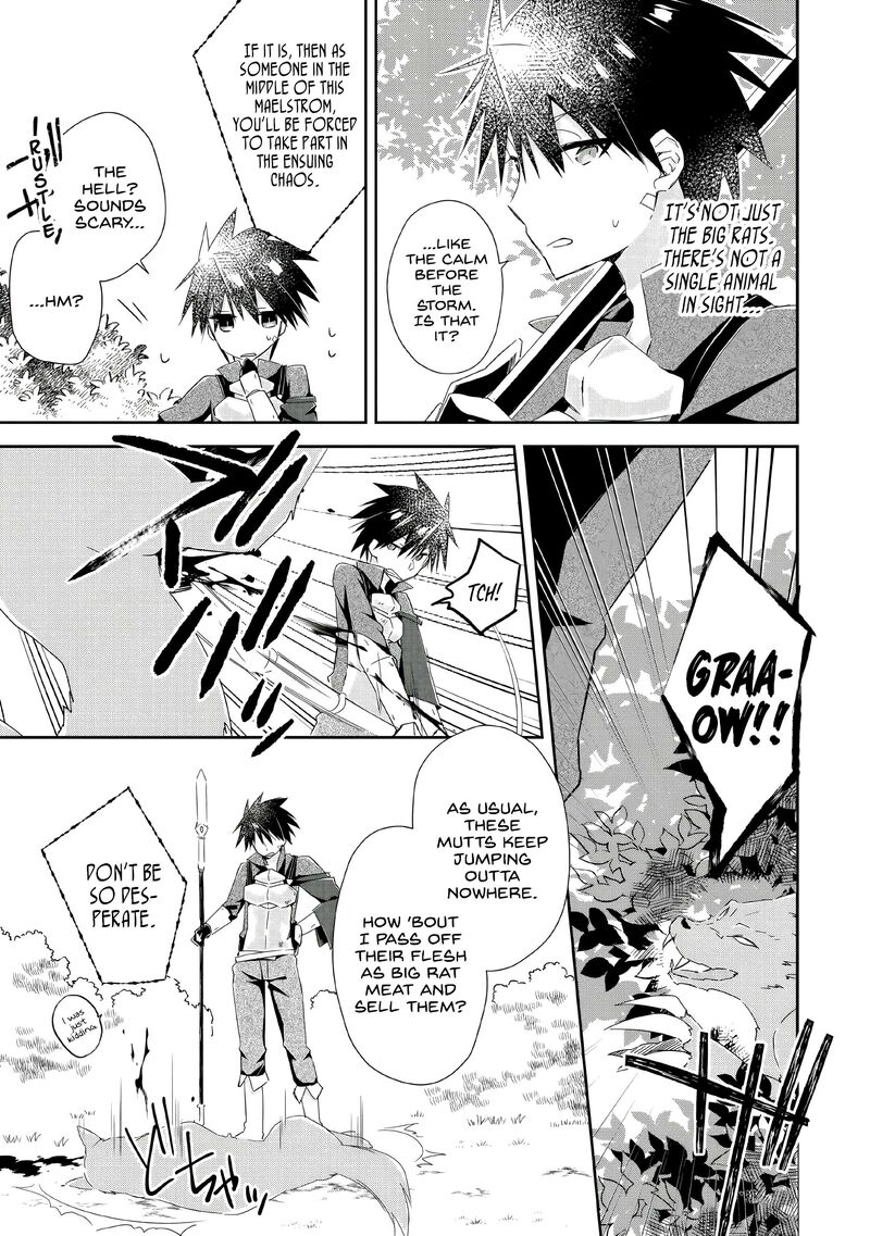 Yuusha Densetsu No Uragawa De Ore Wa Eiyuu Densetsu Wo Tsukurimasu Oudougoroshi No Eiyuutan 4 5