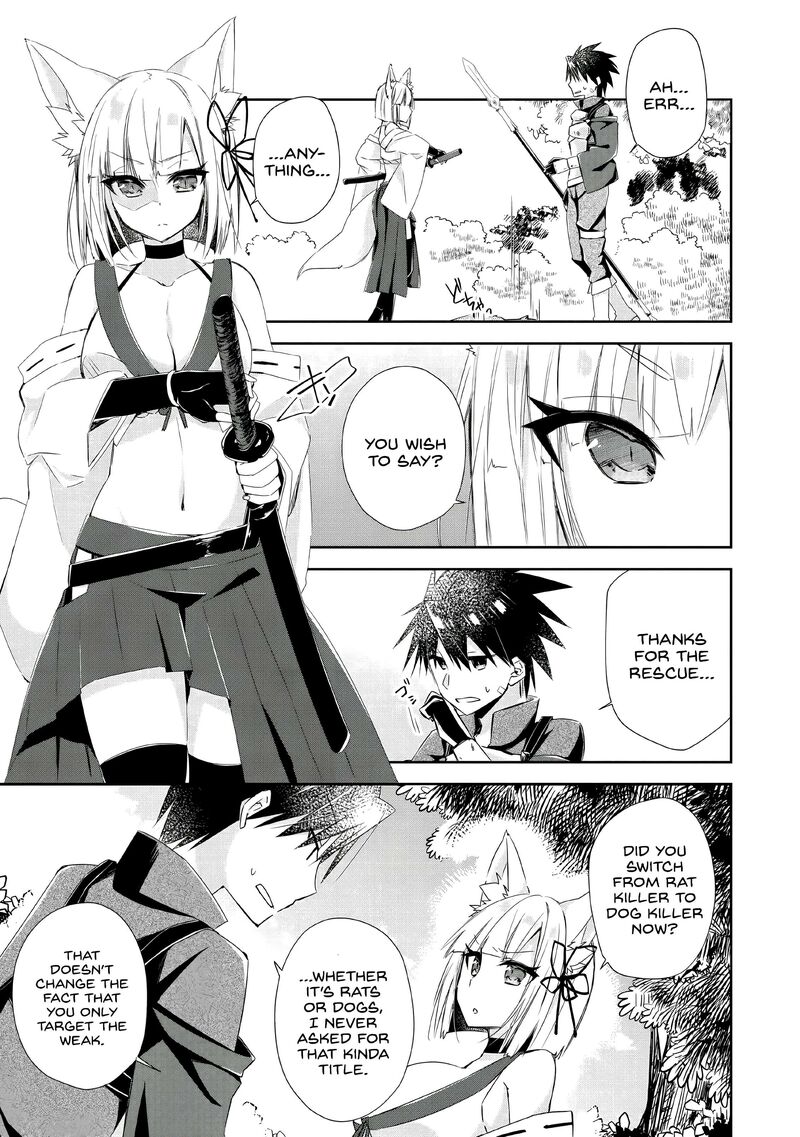 Yuusha Densetsu No Uragawa De Ore Wa Eiyuu Densetsu Wo Tsukurimasu Oudougoroshi No Eiyuutan 4 7