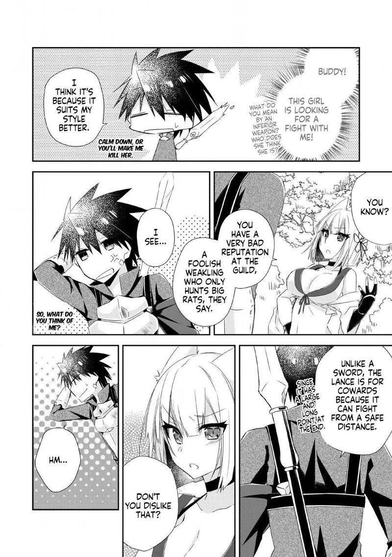 Yuusha Densetsu No Uragawa De Ore Wa Eiyuu Densetsu Wo Tsukurimasu Oudougoroshi No Eiyuutan 4a 10