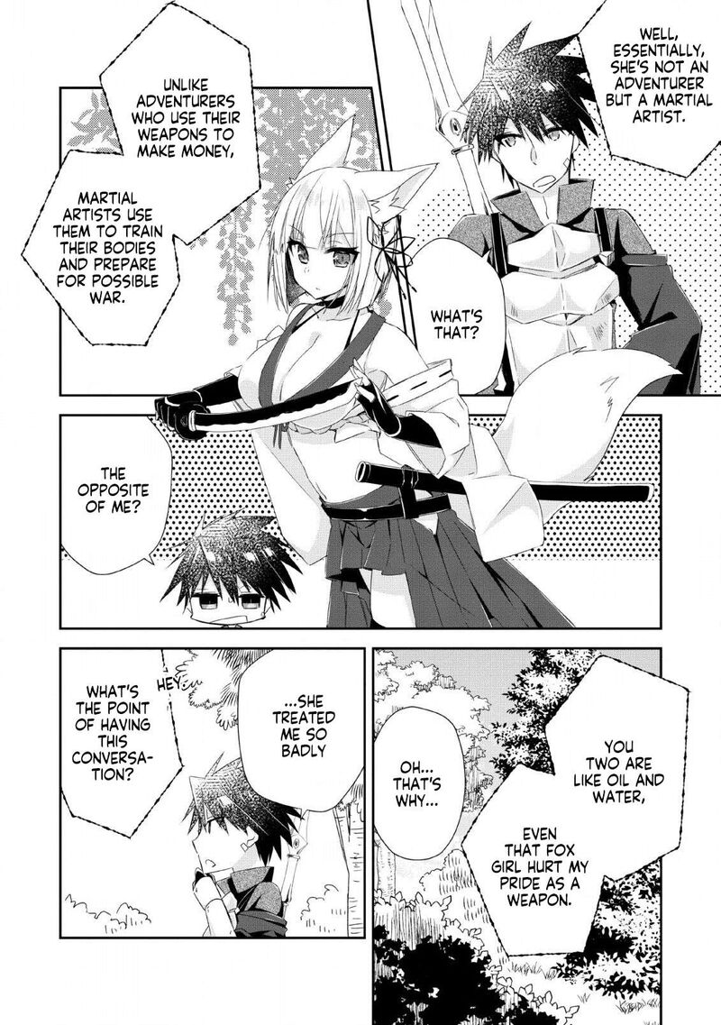 Yuusha Densetsu No Uragawa De Ore Wa Eiyuu Densetsu Wo Tsukurimasu Oudougoroshi No Eiyuutan 4a 12