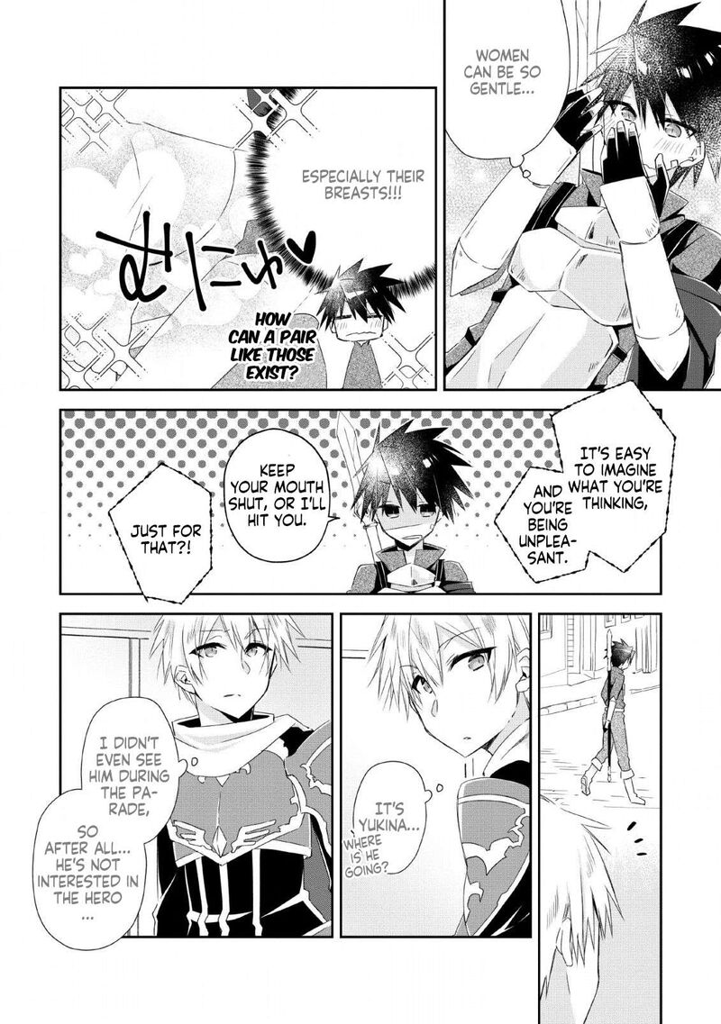 Yuusha Densetsu No Uragawa De Ore Wa Eiyuu Densetsu Wo Tsukurimasu Oudougoroshi No Eiyuutan 4a 2