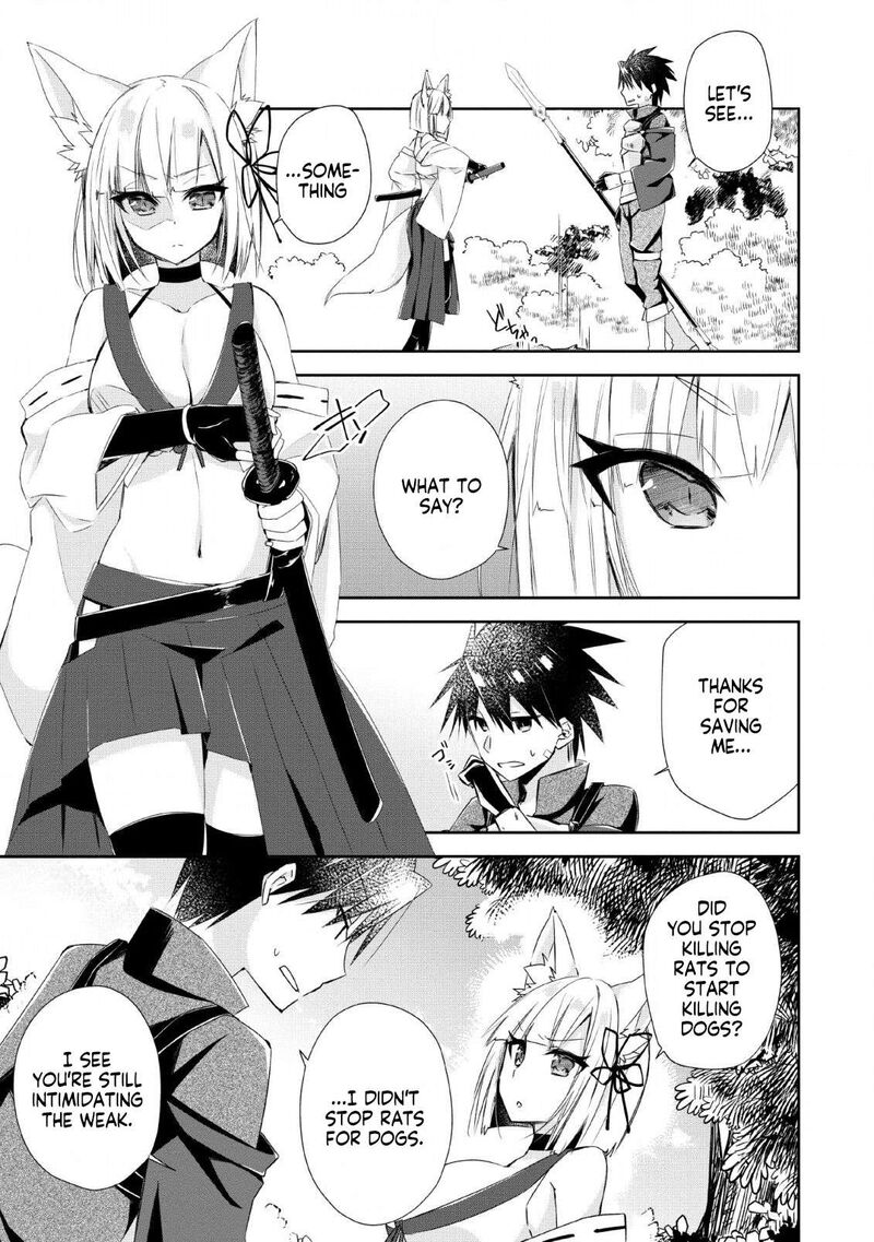 Yuusha Densetsu No Uragawa De Ore Wa Eiyuu Densetsu Wo Tsukurimasu Oudougoroshi No Eiyuutan 4a 7