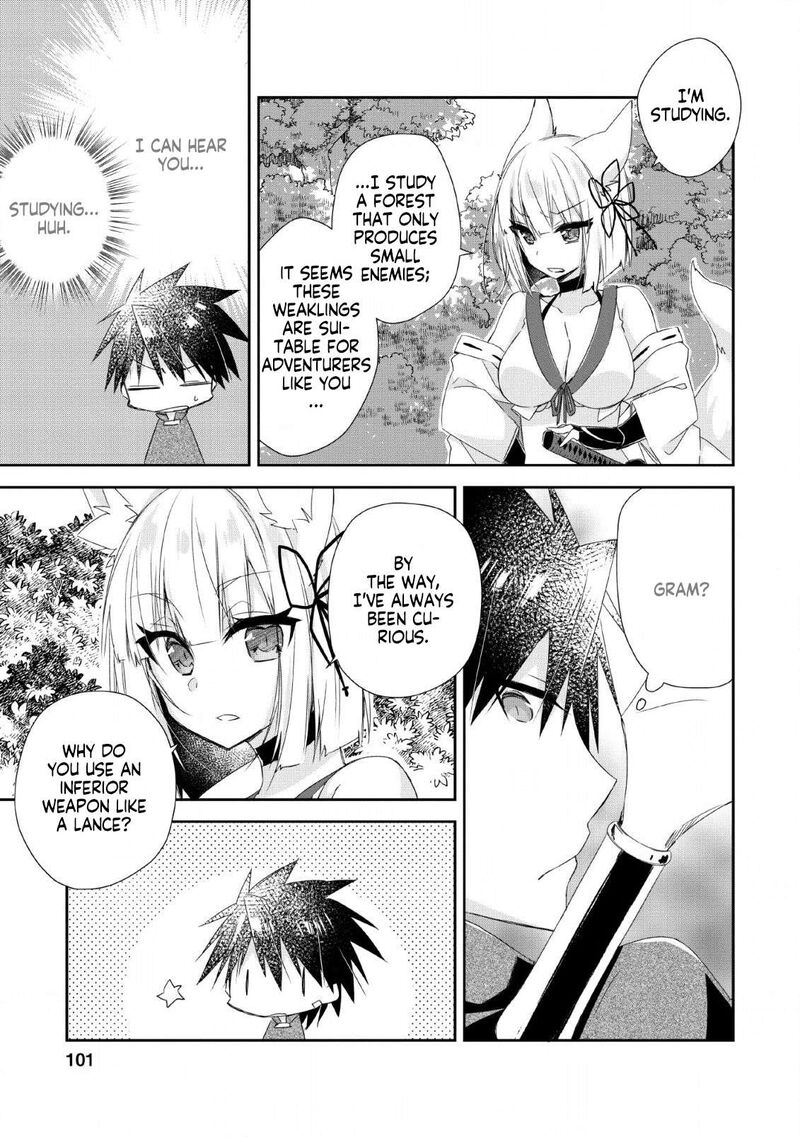 Yuusha Densetsu No Uragawa De Ore Wa Eiyuu Densetsu Wo Tsukurimasu Oudougoroshi No Eiyuutan 4a 9