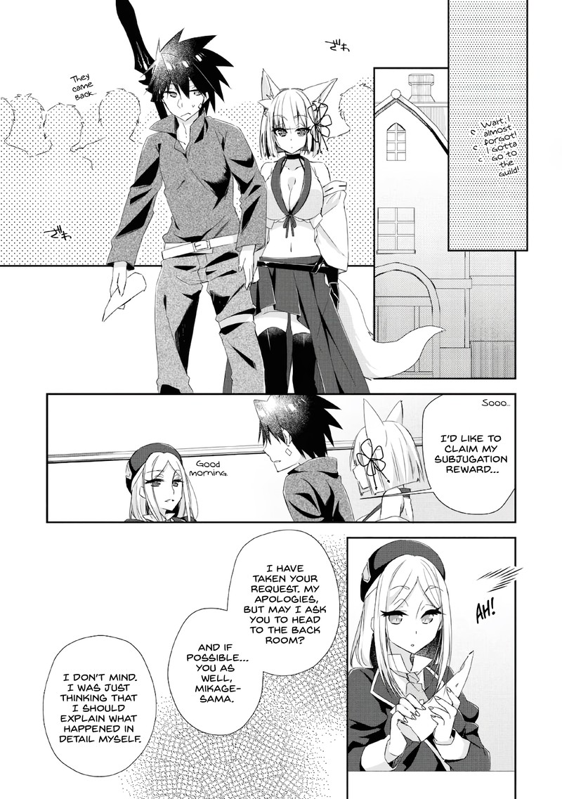 Yuusha Densetsu No Uragawa De Ore Wa Eiyuu Densetsu Wo Tsukurimasu Oudougoroshi No Eiyuutan 7 12