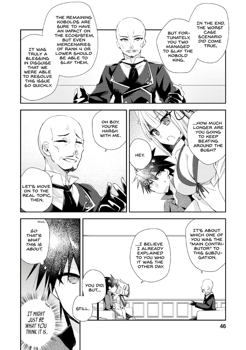 Yuusha Densetsu No Uragawa De Ore Wa Eiyuu Densetsu Wo Tsukurimasu Oudougoroshi No Eiyuutan 7 14