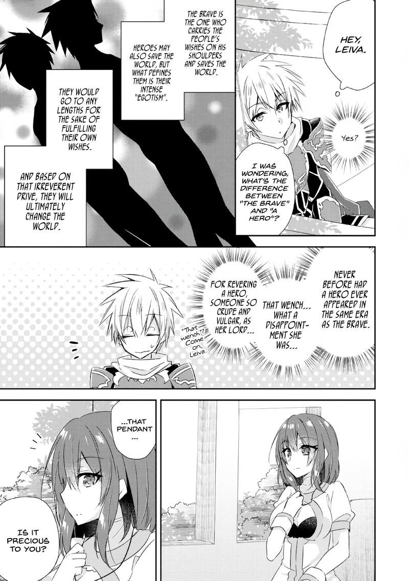 Yuusha Densetsu No Uragawa De Ore Wa Eiyuu Densetsu Wo Tsukurimasu Oudougoroshi No Eiyuutan 7 29