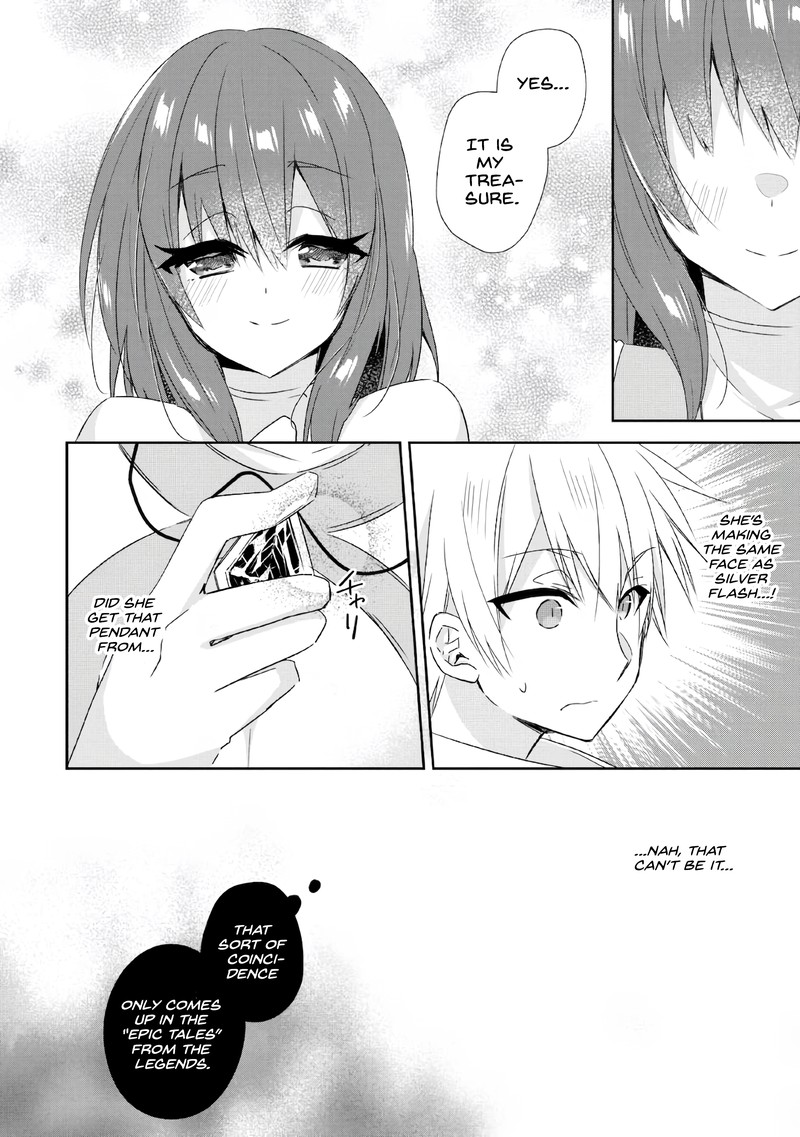 Yuusha Densetsu No Uragawa De Ore Wa Eiyuu Densetsu Wo Tsukurimasu Oudougoroshi No Eiyuutan 7 30