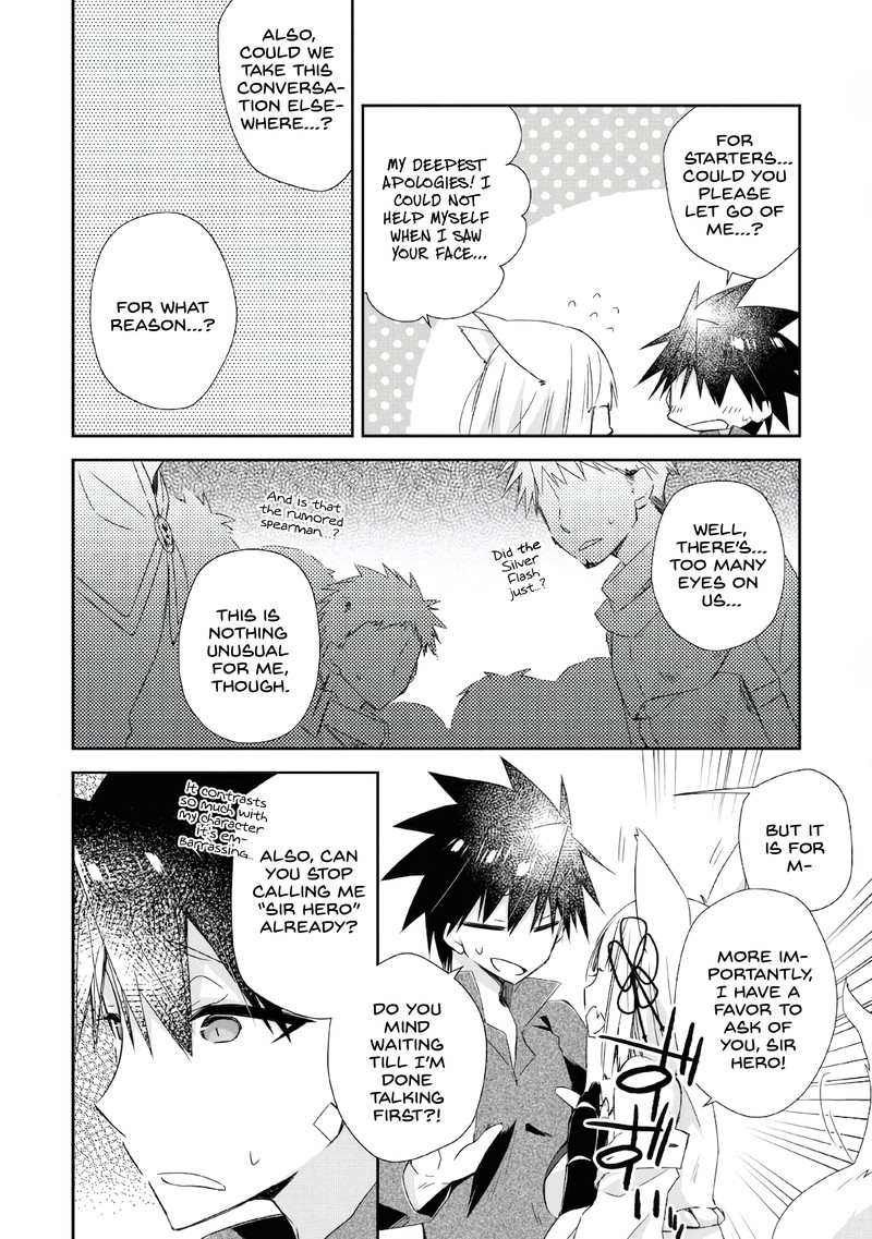 Yuusha Densetsu No Uragawa De Ore Wa Eiyuu Densetsu Wo Tsukurimasu Oudougoroshi No Eiyuutan 7 4