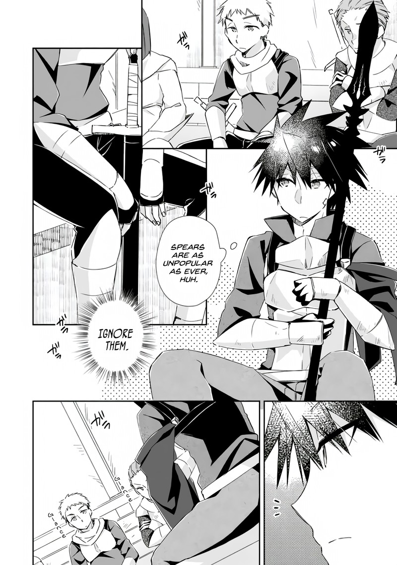 Yuusha Densetsu No Uragawa De Ore Wa Eiyuu Densetsu Wo Tsukurimasu Oudougoroshi No Eiyuutan 8 10