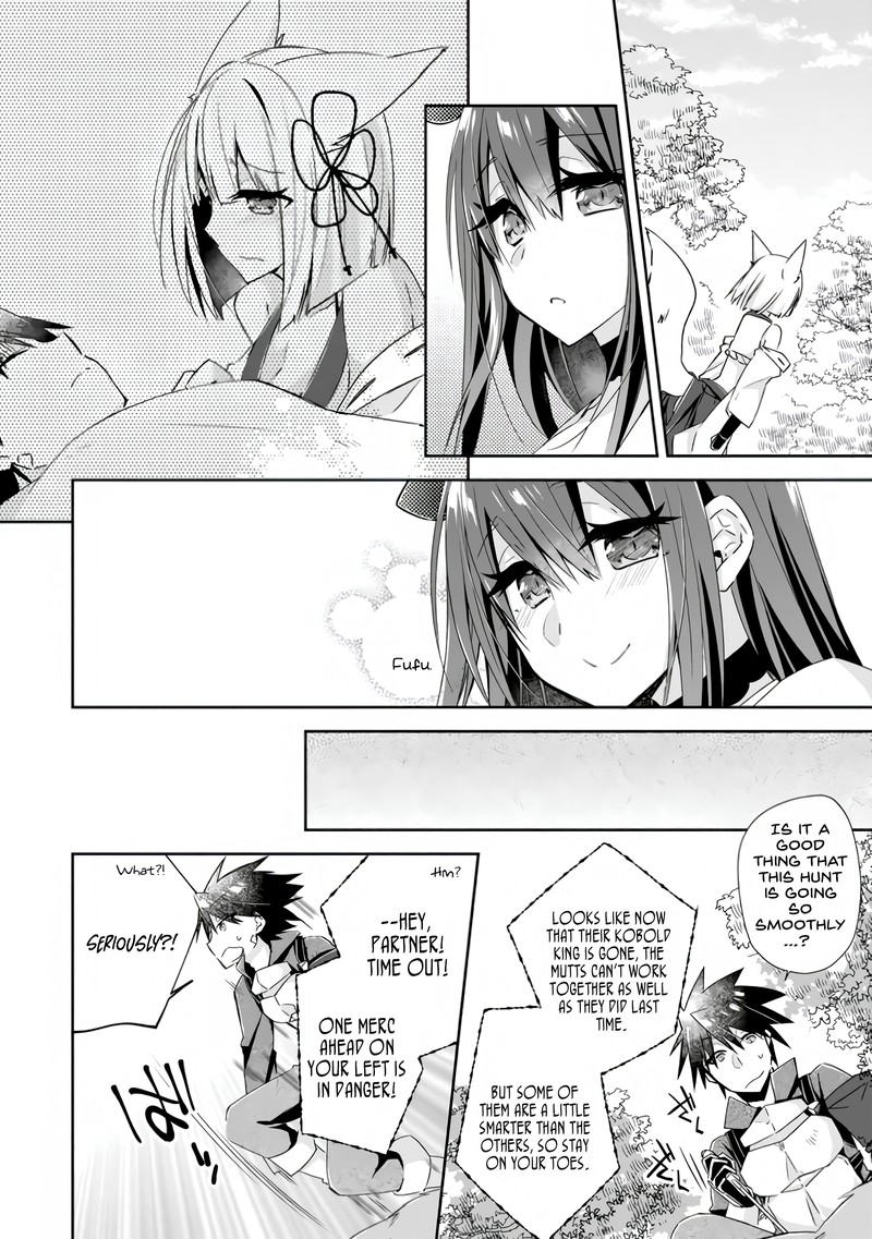 Yuusha Densetsu No Uragawa De Ore Wa Eiyuu Densetsu Wo Tsukurimasu Oudougoroshi No Eiyuutan 8 18