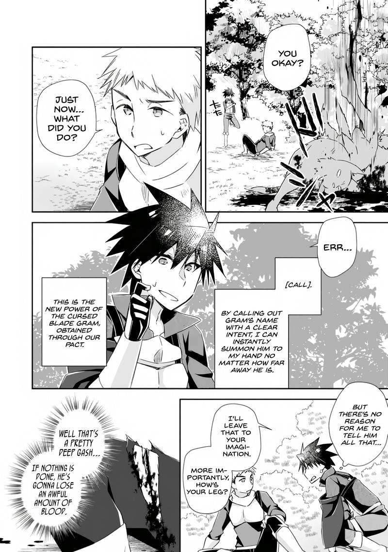 Yuusha Densetsu No Uragawa De Ore Wa Eiyuu Densetsu Wo Tsukurimasu Oudougoroshi No Eiyuutan 8 22