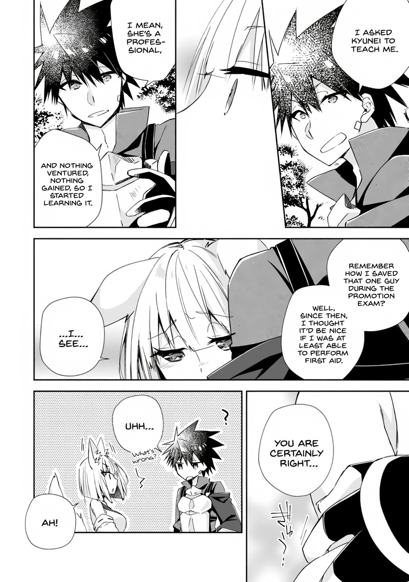 Yuusha Densetsu No Uragawa De Ore Wa Eiyuu Densetsu Wo Tsukurimasu Oudougoroshi No Eiyuutan 9 18