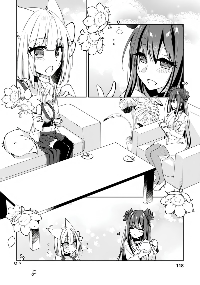 Yuusha Densetsu No Uragawa De Ore Wa Eiyuu Densetsu Wo Tsukurimasu Oudougoroshi No Eiyuutan 9 26