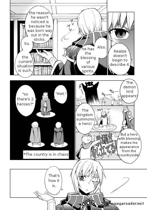 Yuusha Gojo Kumiai Kouryuugata Keijiban 1 8