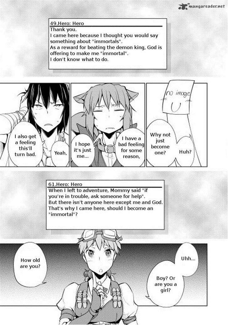 Yuusha Gojo Kumiai Kouryuugata Keijiban 10 11