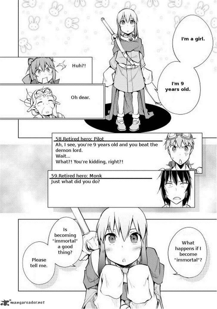 Yuusha Gojo Kumiai Kouryuugata Keijiban 10 12