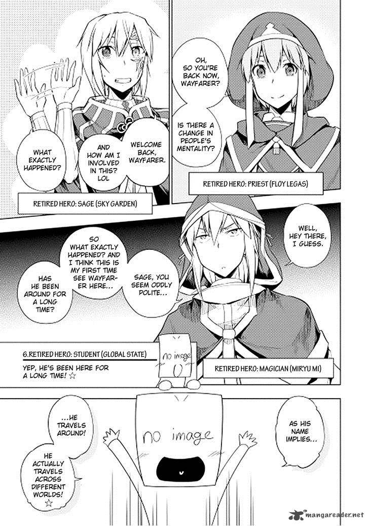 Yuusha Gojo Kumiai Kouryuugata Keijiban 16 3