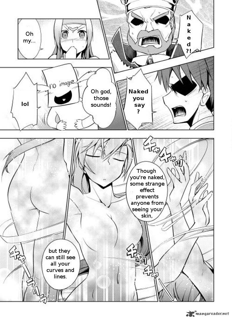Yuusha Gojo Kumiai Kouryuugata Keijiban 3 11