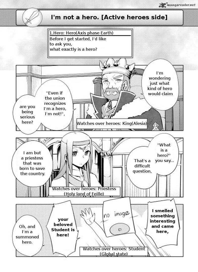Yuusha Gojo Kumiai Kouryuugata Keijiban 3 3