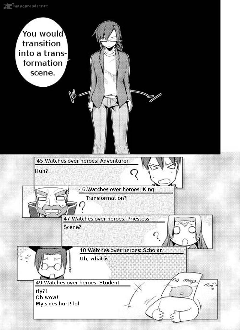 Yuusha Gojo Kumiai Kouryuugata Keijiban 3 9